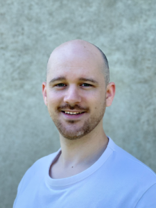 Frédéric Boss ABoss Coaching Individualpsychologischer Berater Coach Webseite Profilbild Kontakt Thun Kanton Bern Region Foto Psychologe Psychologie